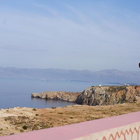 Appartements Dior Al Hoceima Al Hoceïma Exterior foto