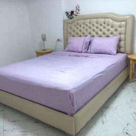Appartements Dior Al Hoceima Al Hoceïma Exterior foto