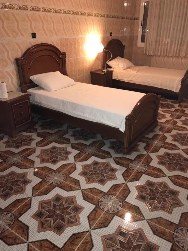 Appartements Dior Al Hoceima Al Hoceïma Exterior foto