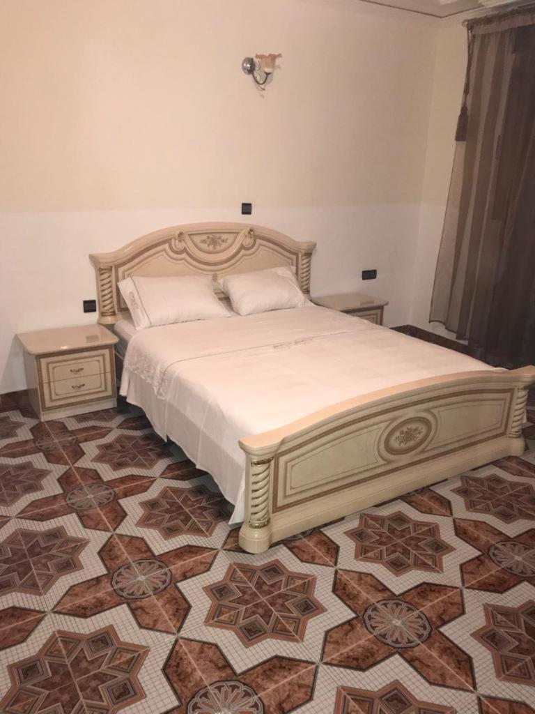 Appartements Dior Al Hoceima Al Hoceïma Exterior foto