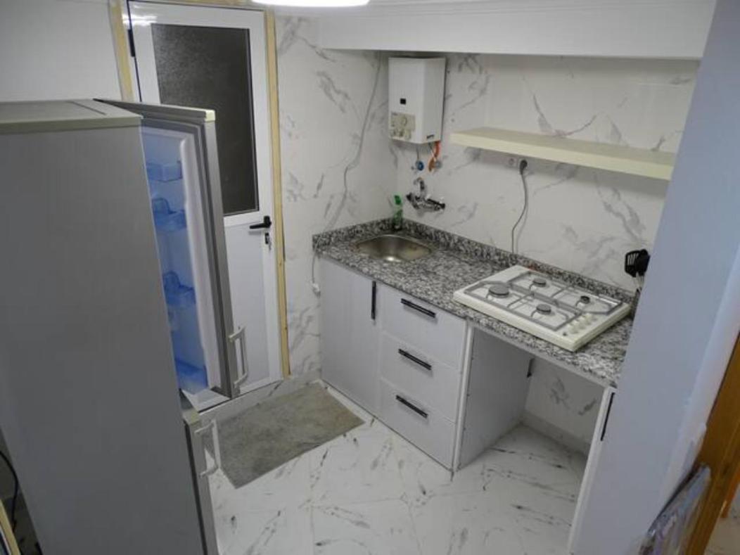 Appartements Dior Al Hoceima Al Hoceïma Exterior foto
