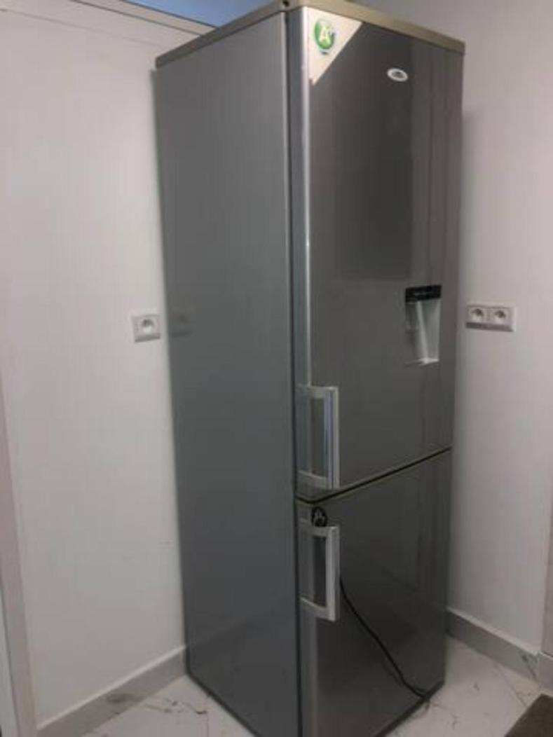 Appartements Dior Al Hoceima Al Hoceïma Exterior foto