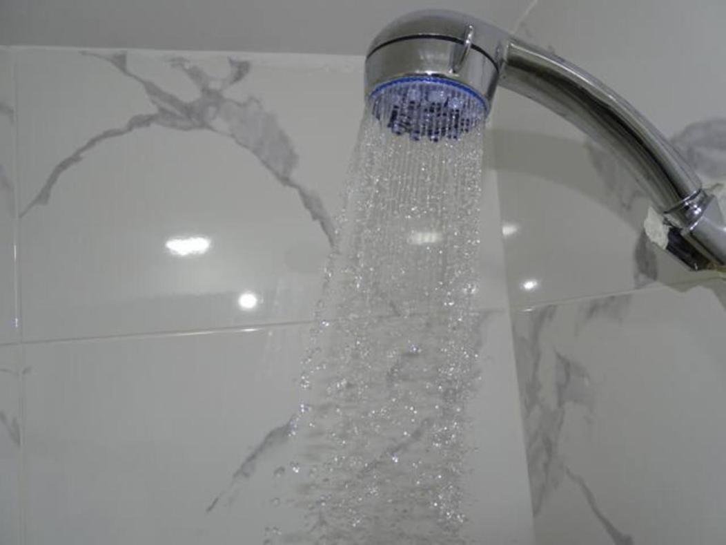 Appartements Dior Al Hoceima Al Hoceïma Exterior foto