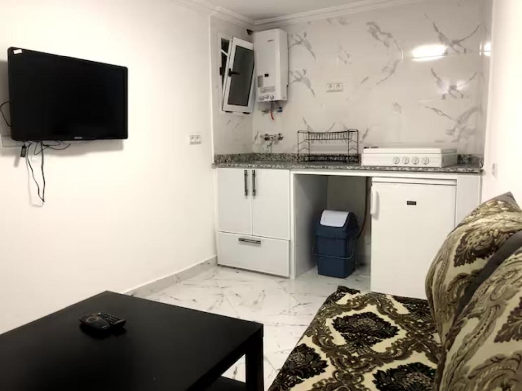 Appartements Dior Al Hoceima Al Hoceïma Exterior foto