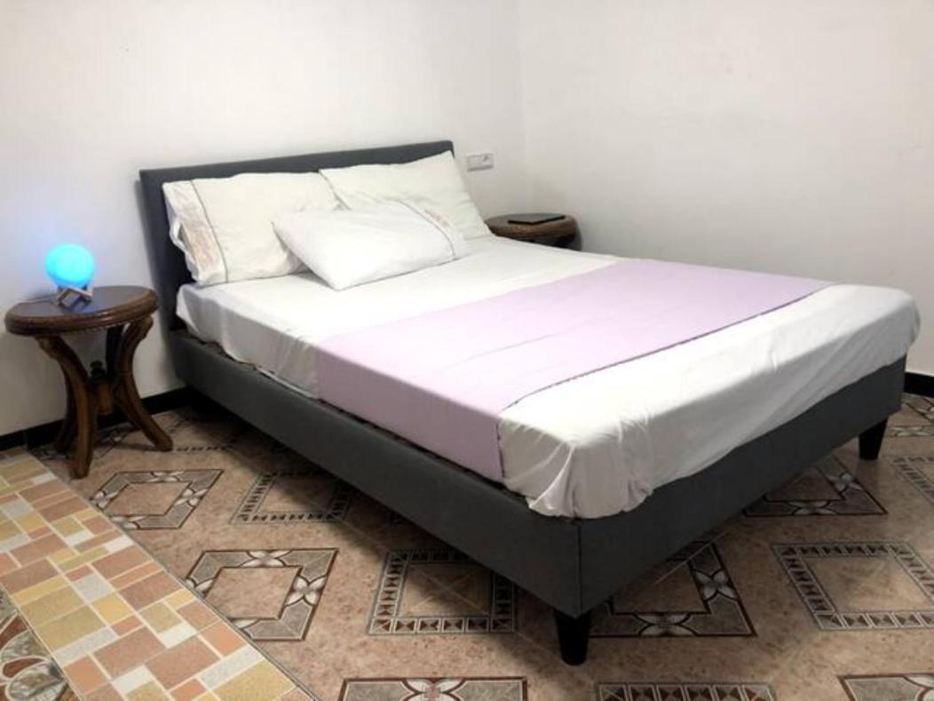 Appartements Dior Al Hoceima Al Hoceïma Exterior foto