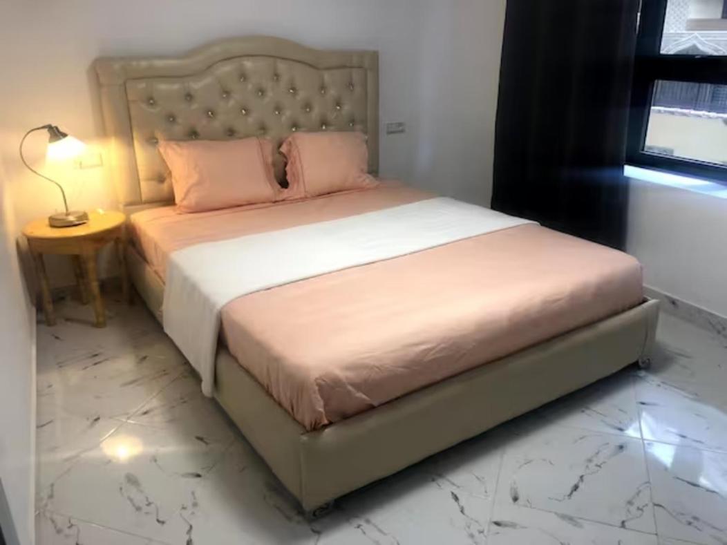 Appartements Dior Al Hoceima Al Hoceïma Exterior foto