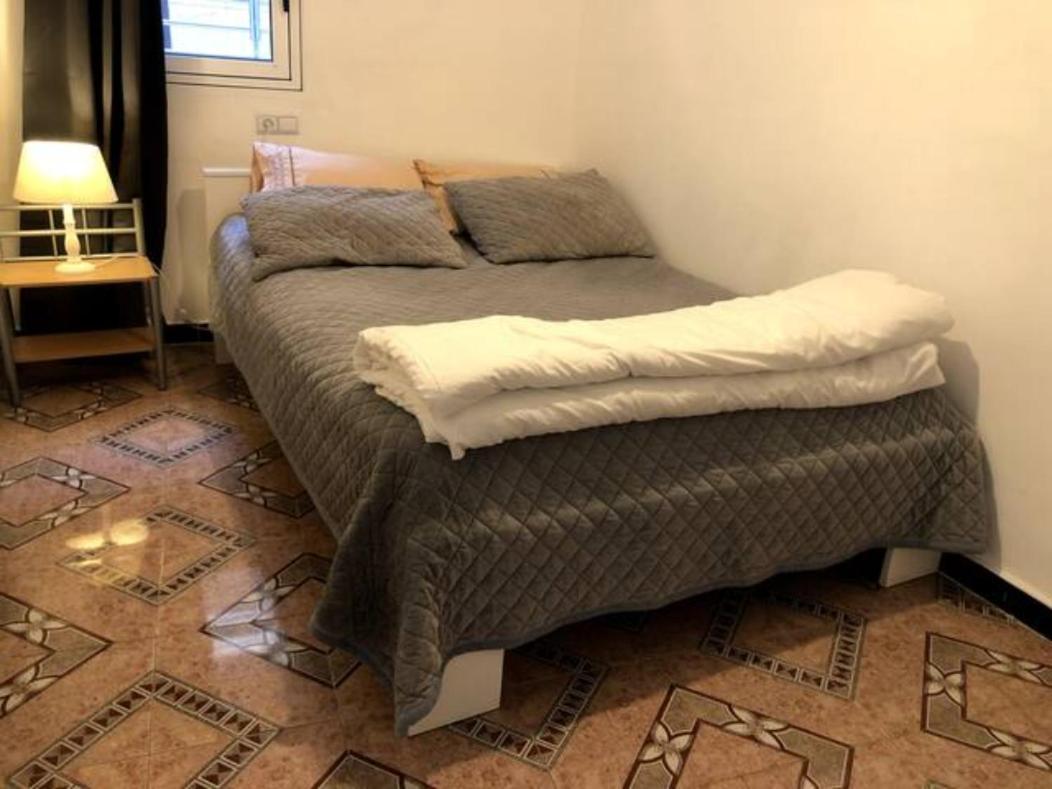 Appartements Dior Al Hoceima Al Hoceïma Exterior foto