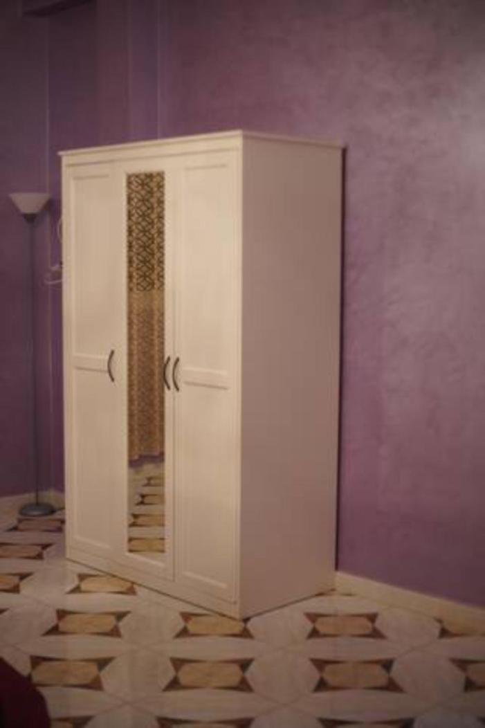 Appartements Dior Al Hoceima Al Hoceïma Exterior foto