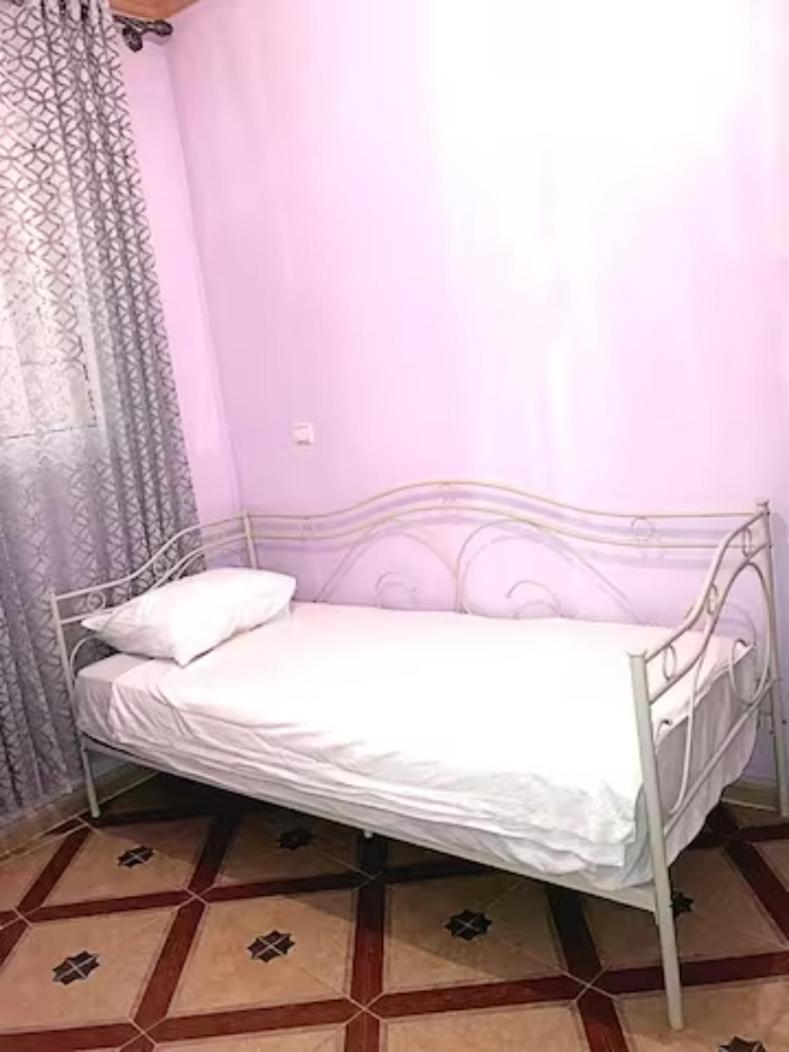 Appartements Dior Al Hoceima Al Hoceïma Exterior foto