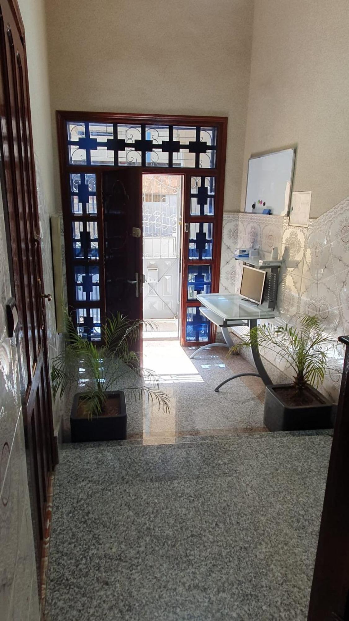 Appartements Dior Al Hoceima Al Hoceïma Exterior foto